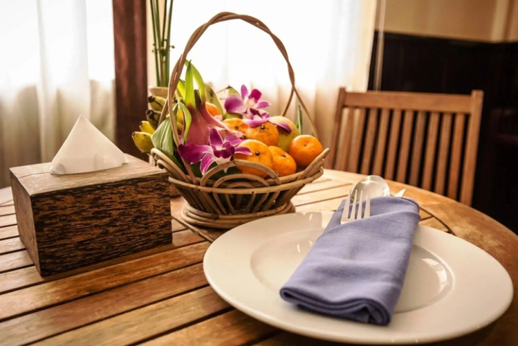 Le Trèfle Angkor Hotel