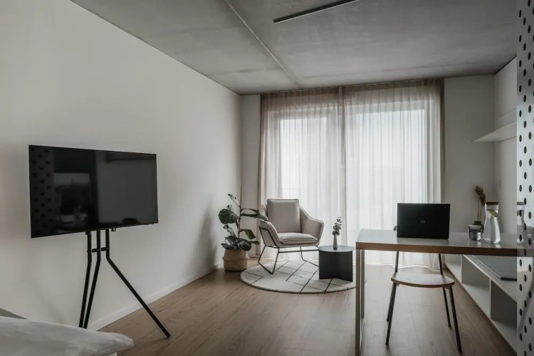 Comfort Single Studio