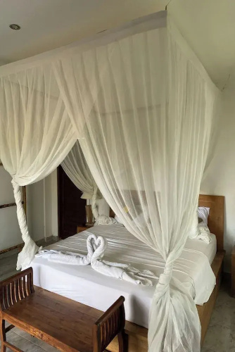 Budha House Ubud