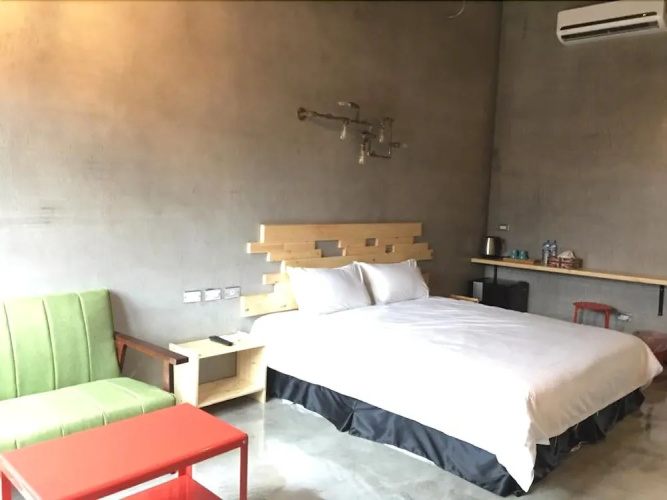 Kenting Xia Ye B&B
