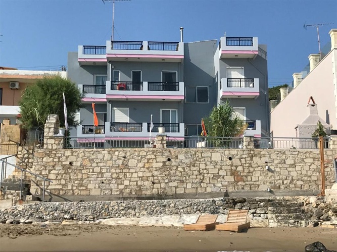 1 Bedroom Twin Apartment with balcony