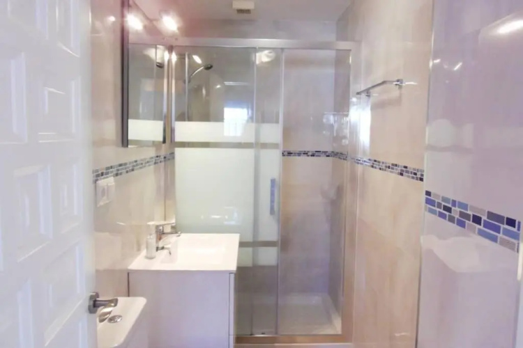 Apartamento ARCE Nsf22- TORRECILLA NERJA