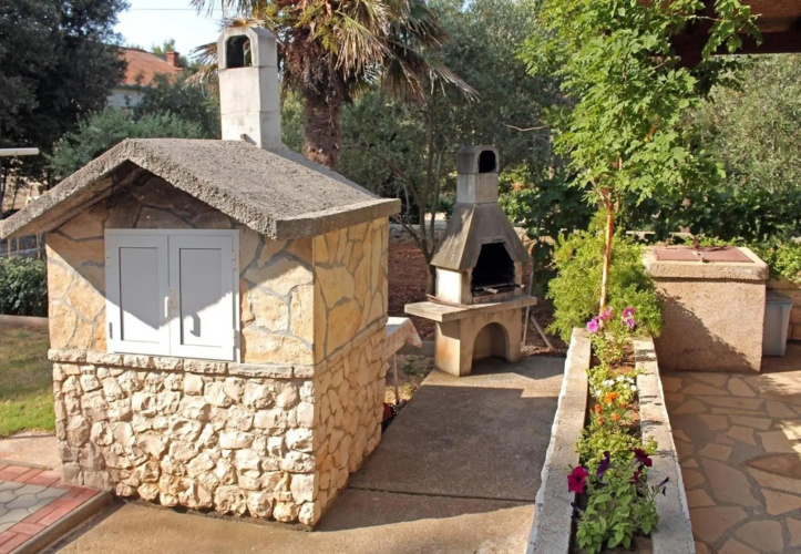 Vinko - big Terrace and Grill - Sa6crveni
