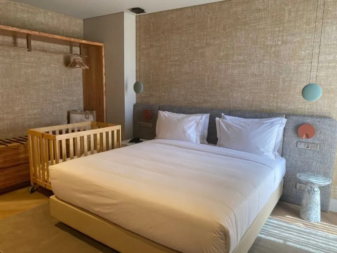 Upon Vila Alcochete Hotel