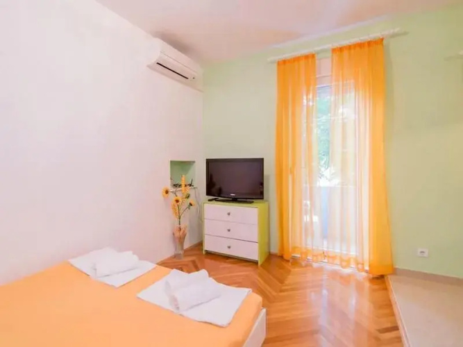 Apartment Vrdoljak