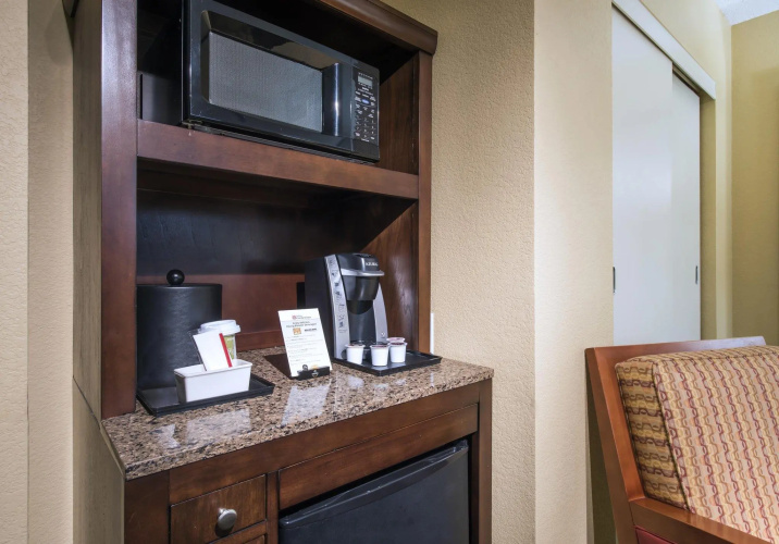 Hilton Garden Inn Arcadia/Pasadena Area
