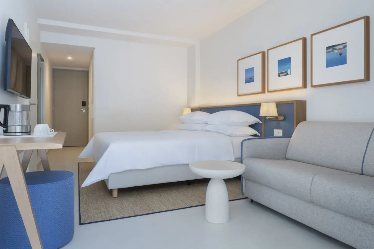 Bluesun Hotel Marina - Brela