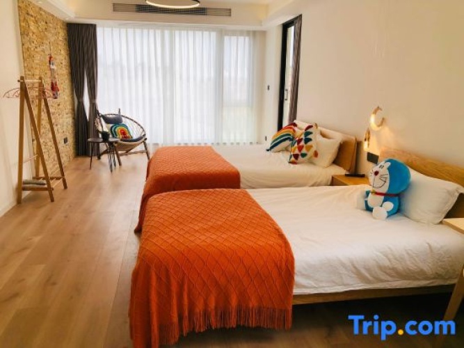 Standard Twin Family room