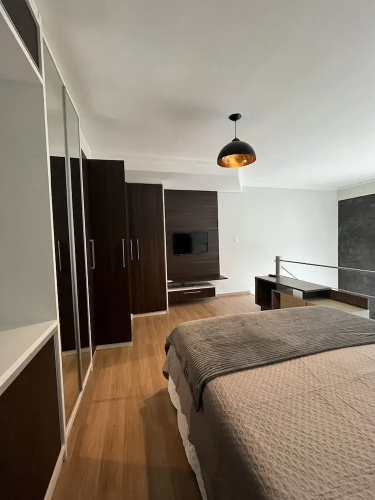 Saint Sebastian Flat 515