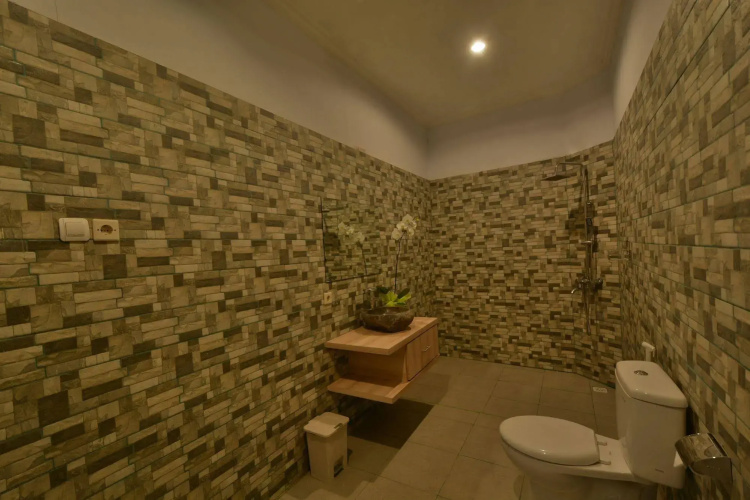 Villa Iluka Seminyak