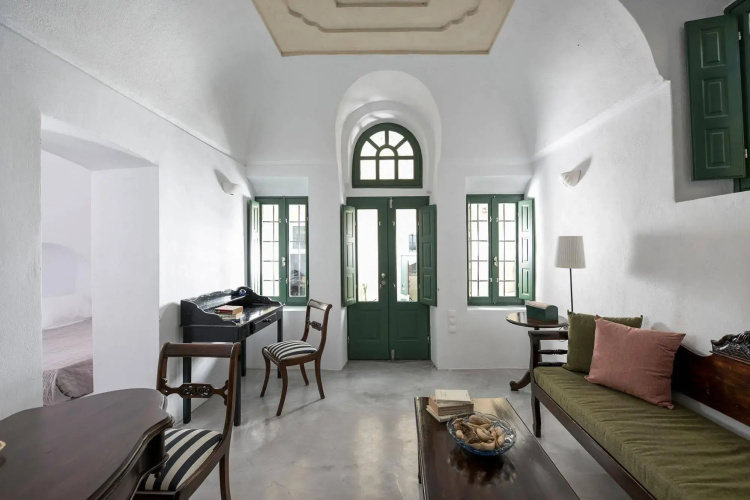 Villa Erofili