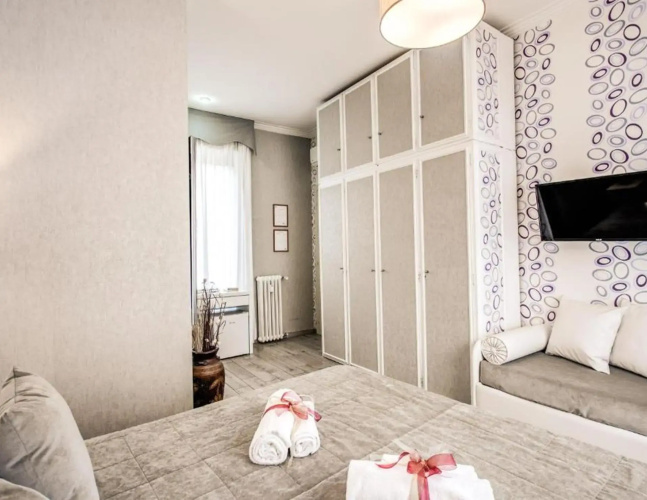 Marta Inn