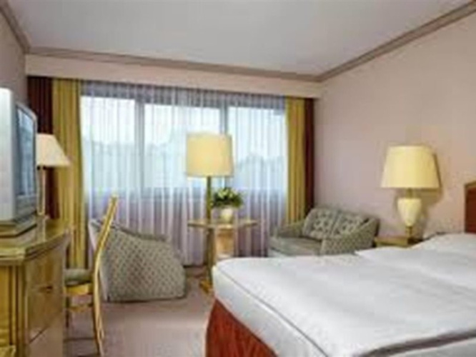 Maritim Grand Hannover