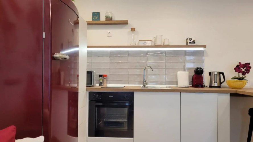 [VerdeS] - Joyride Exclusive Apartment