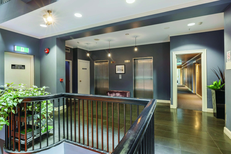 Best Western Melbourne City photo 12
