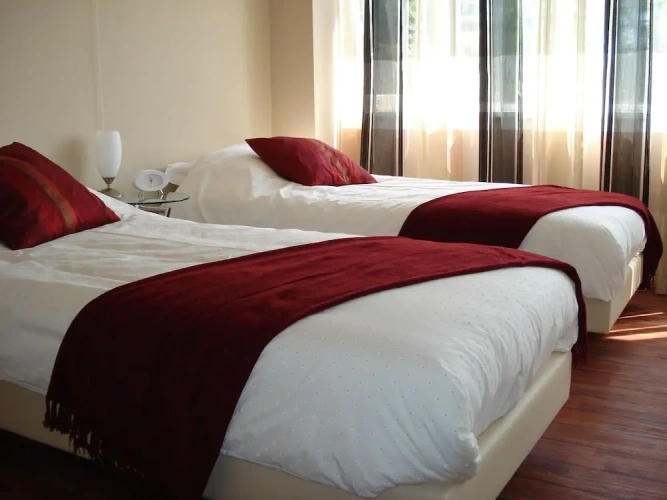Comfort Double room