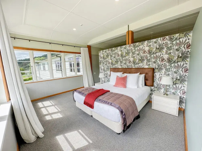 Silverstream Retreat