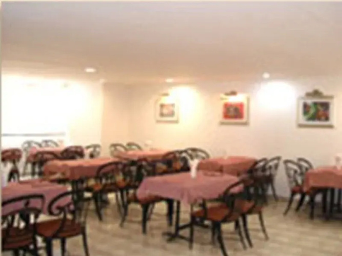 Hotel Metro Continental