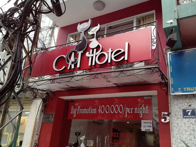 Image de l'hôtel