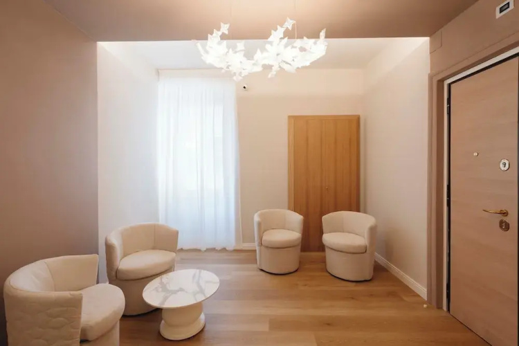 Firenze Boutique Rooms