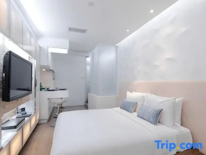 Superior Basement Suite
