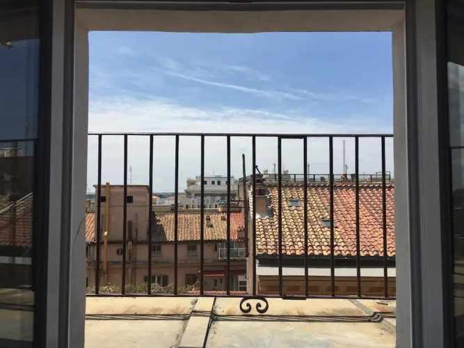 L'Opera Apartments