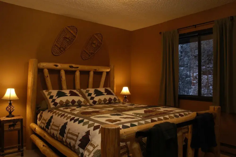 Ski Town Condos