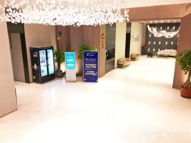 Kasdun Boutique Hotel