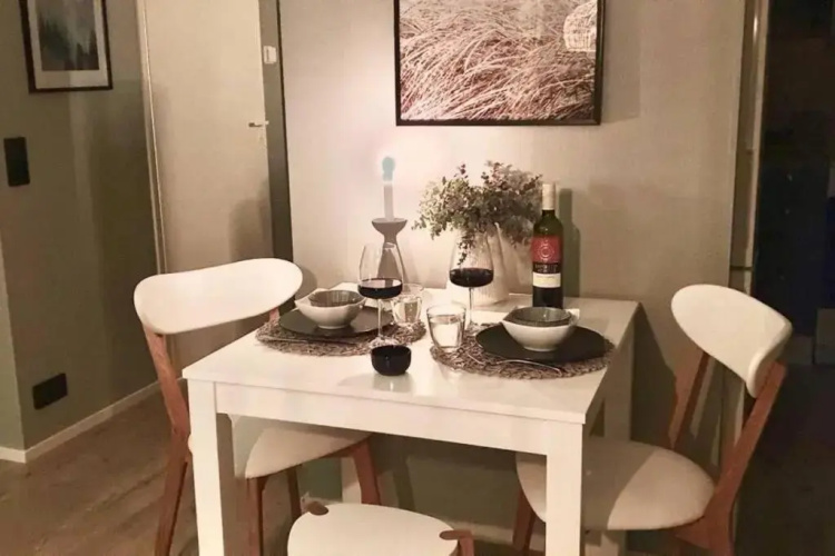 Apartment Sanctus Nicolaus