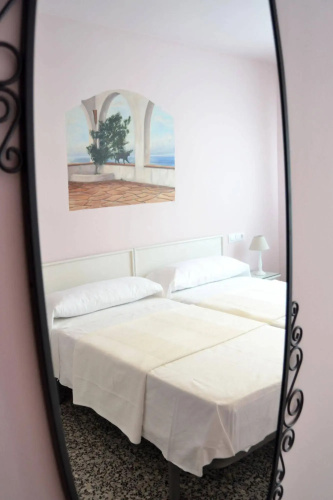 Hostal Isabel II