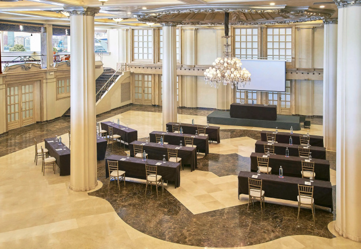 Hotel NH Collection A Coruña Finisterre