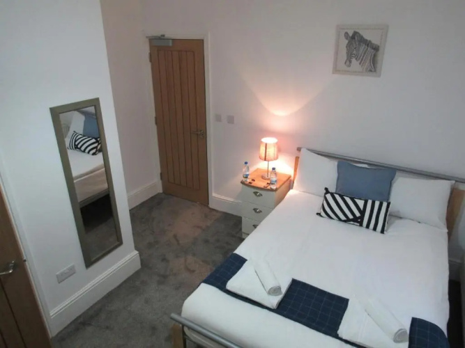 The Tas Suites - Tas Accommodations