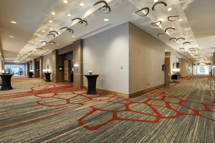 DoubleTree by Hilton Evansville photo 18