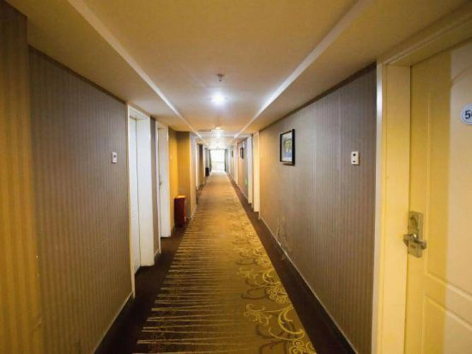 Meisite  Hotel