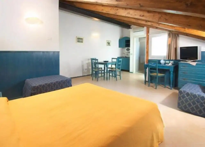 Hotel La Plage