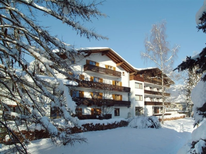 Schönblick Apartments