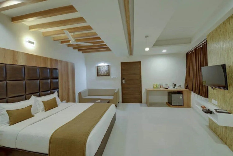 Hotel CityInn