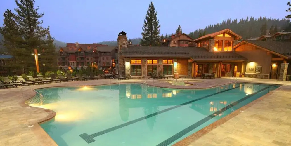 Big Horn Lodge