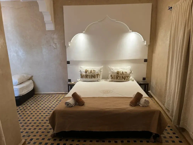 Riad Dar Serenity