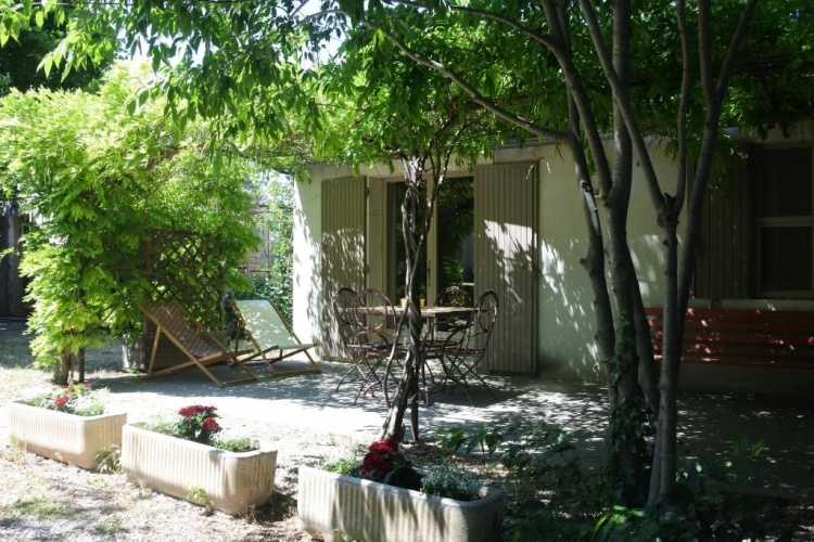 Cottage
