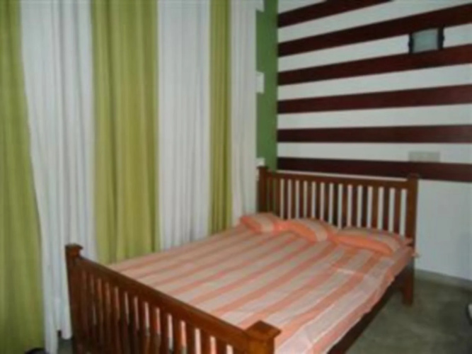 Dinaka Rest