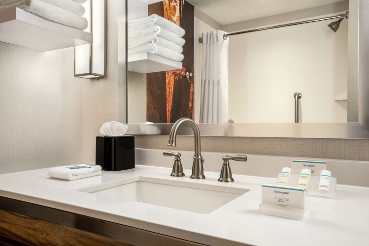Hilton Garden Inn Minneapolis Airport Mall of America photo 11