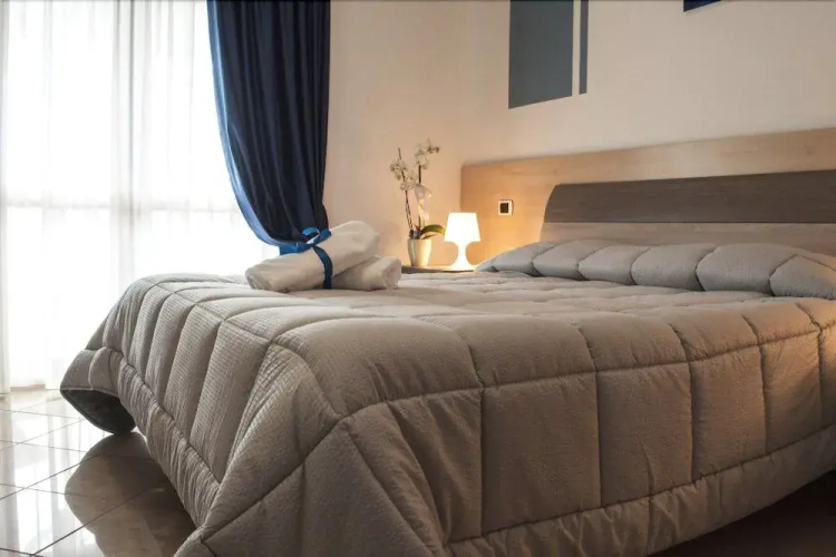 Hotel & Resort Perla