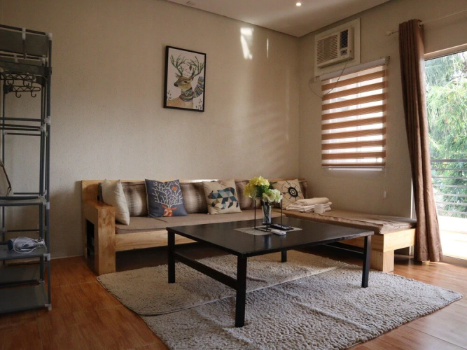 Sunshine Guesthouse