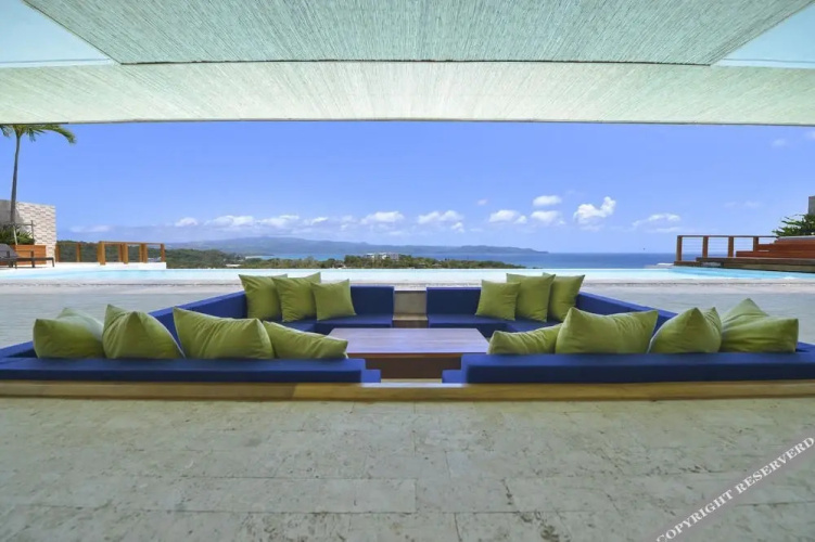 Villa Wahoo 3BR
