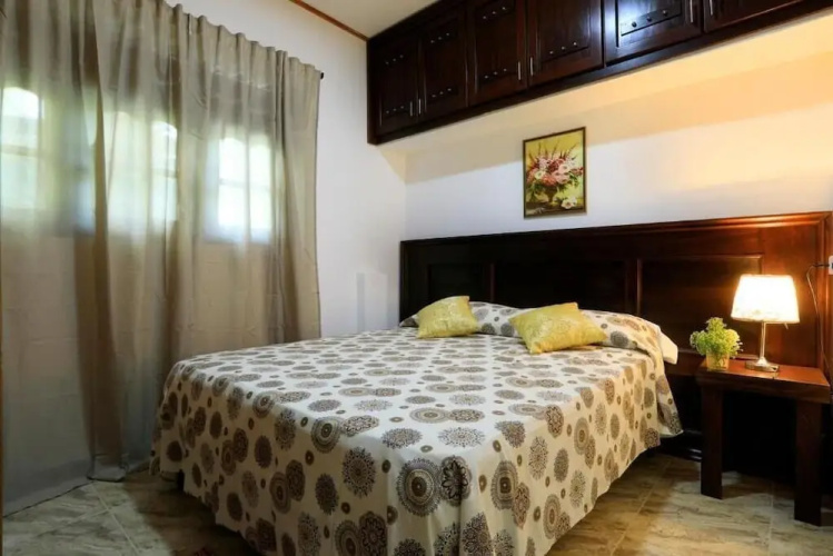 Villa ok