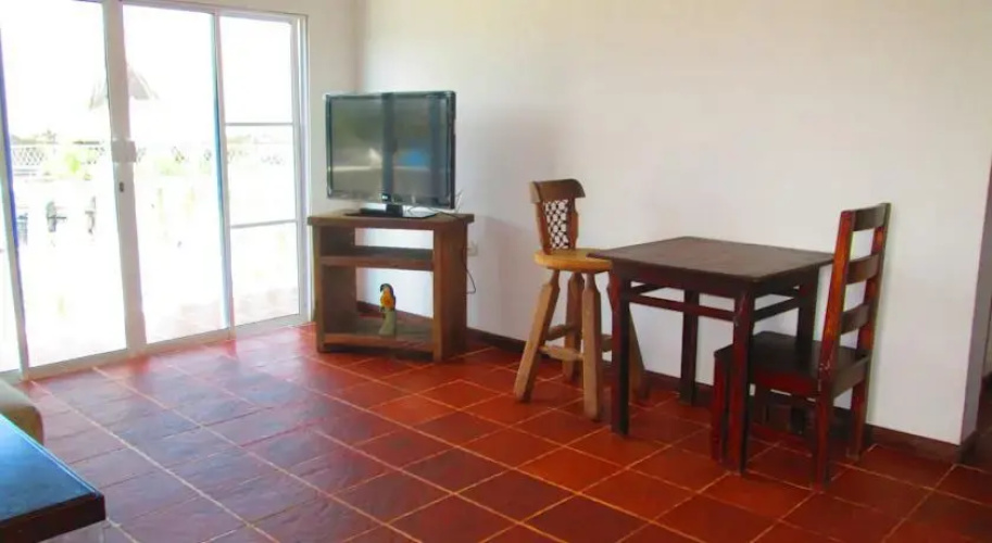 Apartahotel Isla Magica