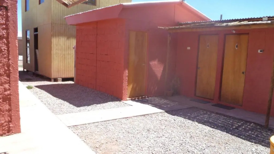 Hostal Las Kañas