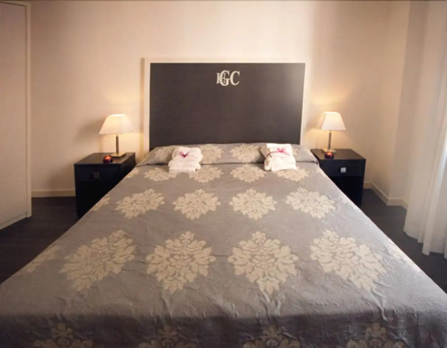 Giulio Cesare Hotel