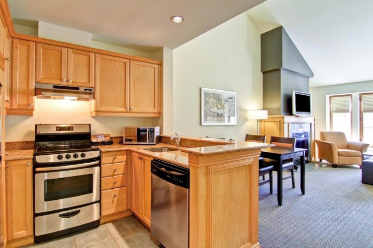 Homewood Suites by Hilton Mont-Tremblant Resort photo 29